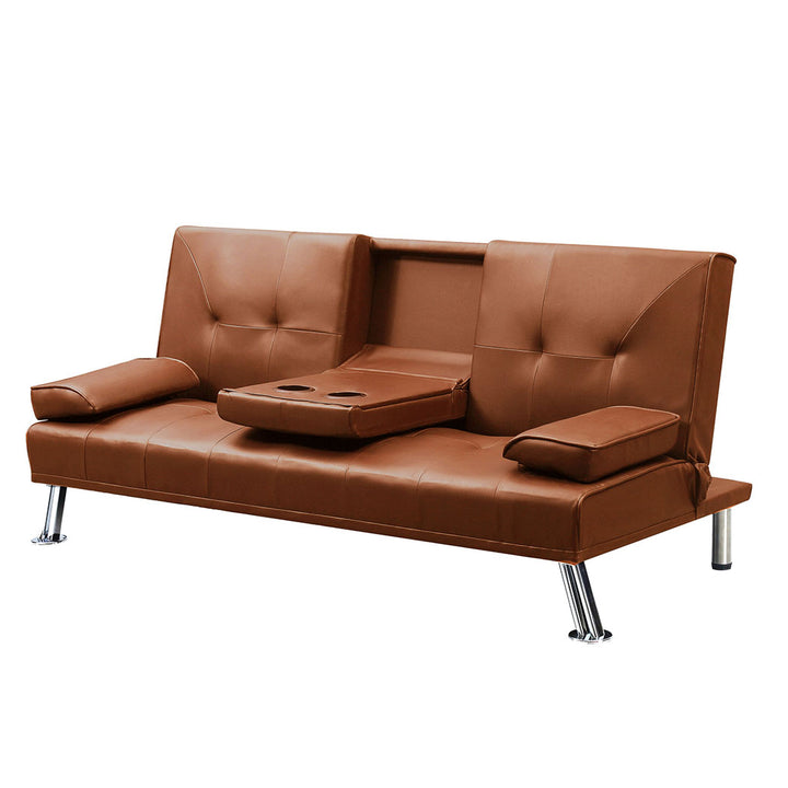 Levede Sofa Bed Adjustable Recliner - Levede