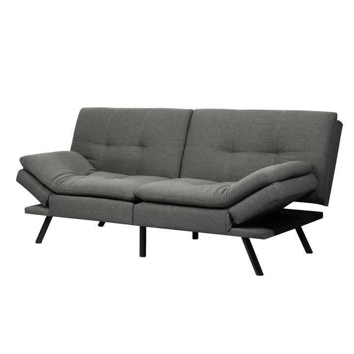 Levede Sofa Bed Futon Recliner Lounge Chair - Levede