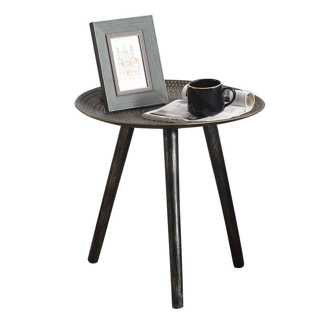 Levede Side Table Coffee Bedside End - Levede