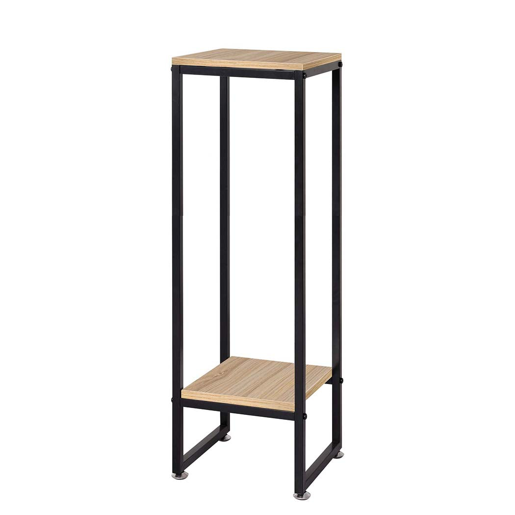 Levede Plant Stand Garden Home Decor Natural - Levede