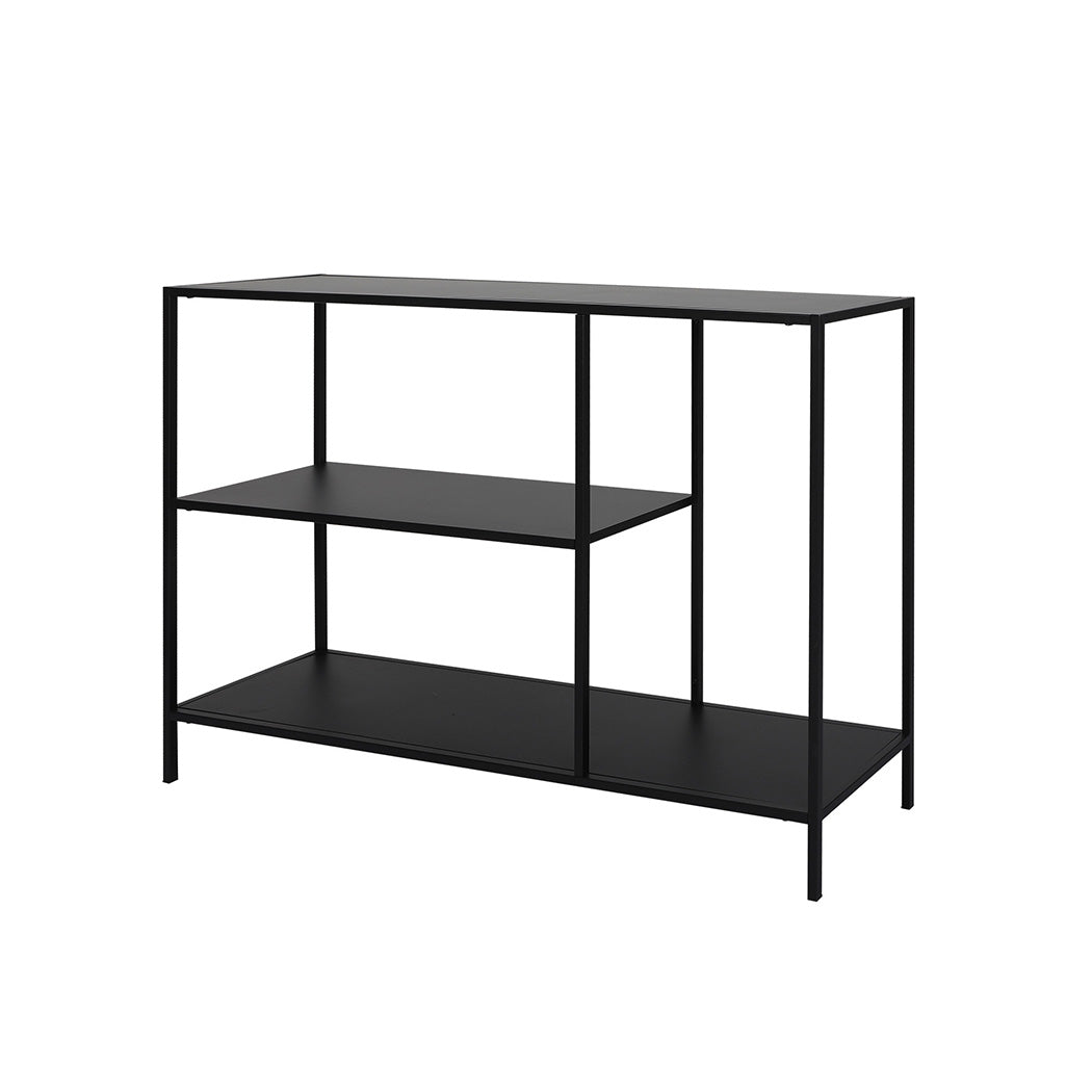 Levede 3-Tier Console Table Office Furniture - Levede