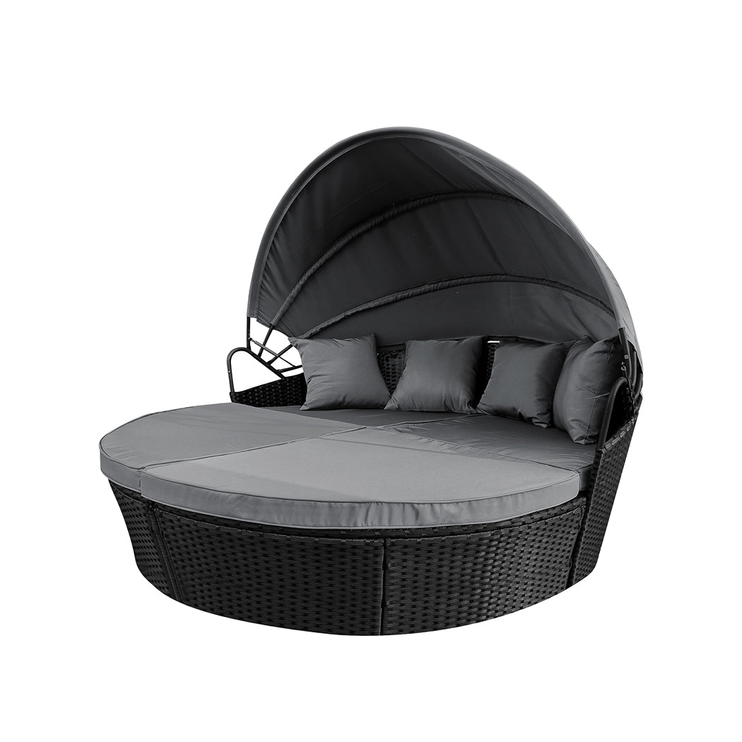 Levede Day Bed Sofa Daybed Outdoor Garden - Levede