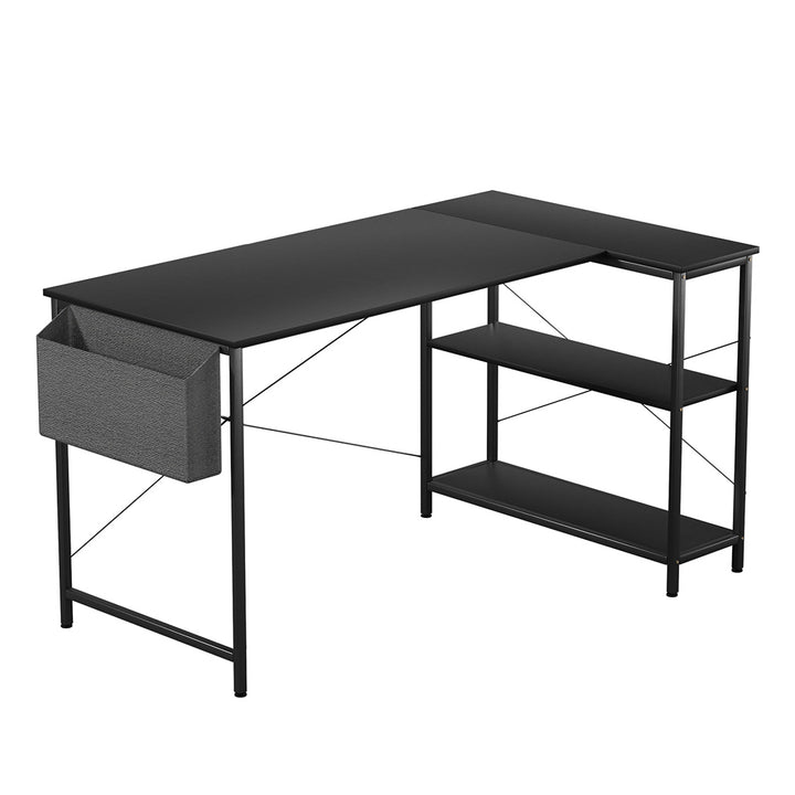 Levede L Shaped Computer Desk Corner Home Desk - Levede