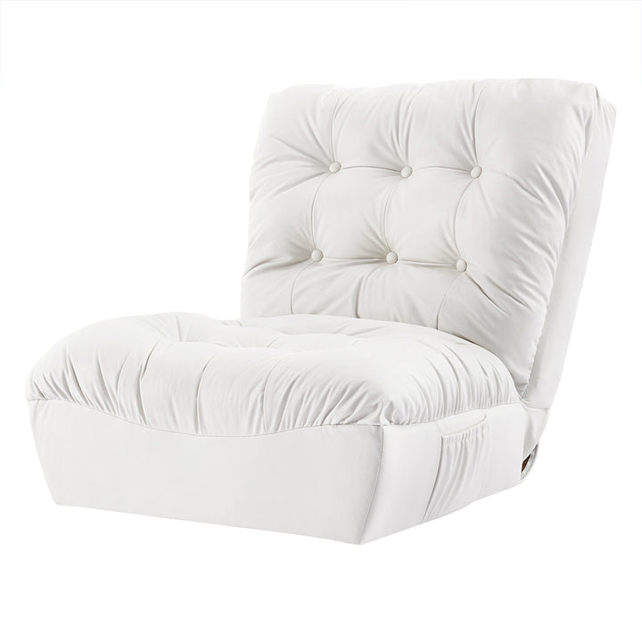 Levede Accent Chair Lounge Sofa Bed - Levede