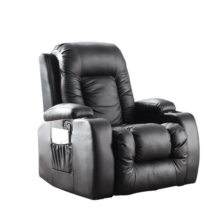 Levede Electric Massage Chairs Reclining - Levede