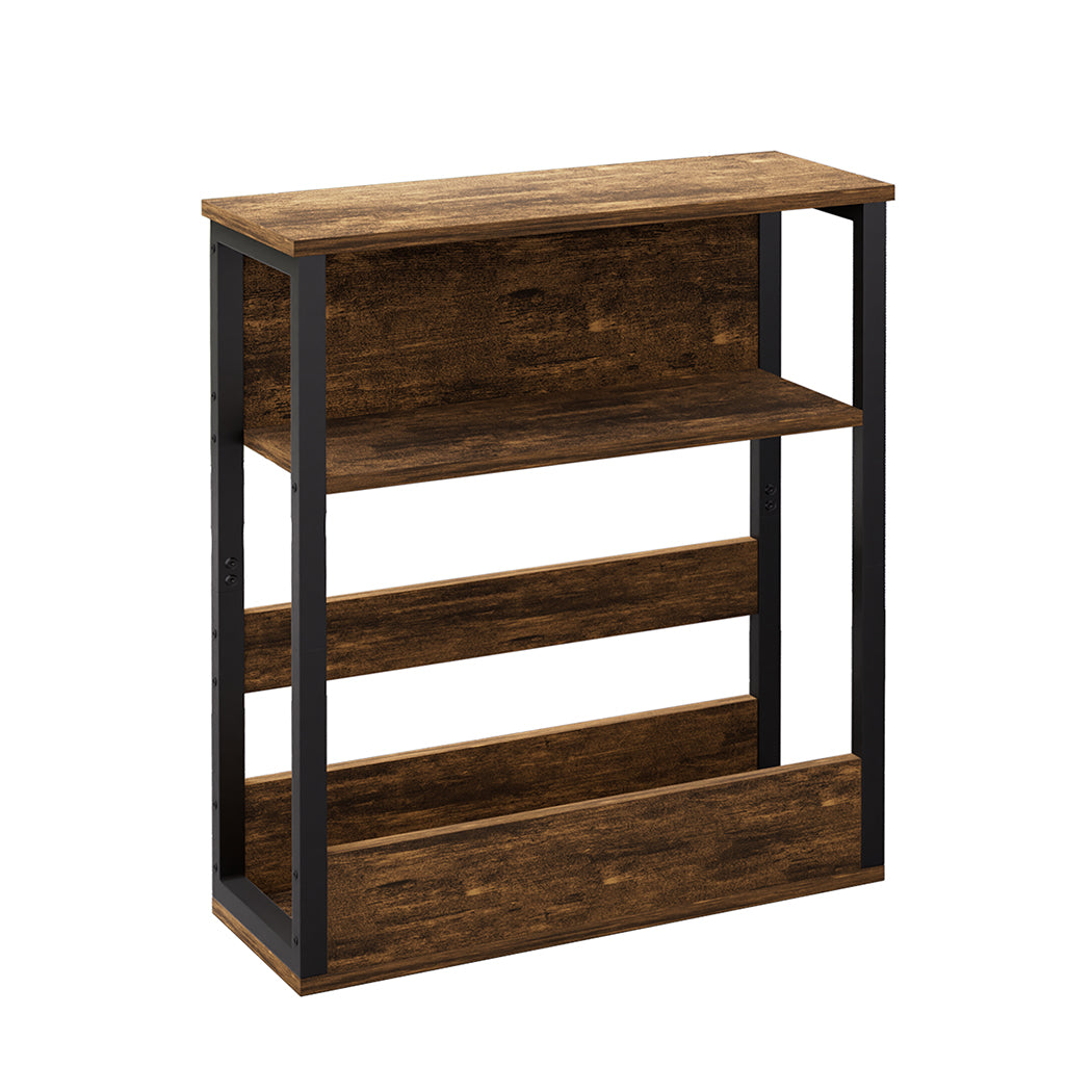 Levede 3-Tier Coffee Tables - Levede