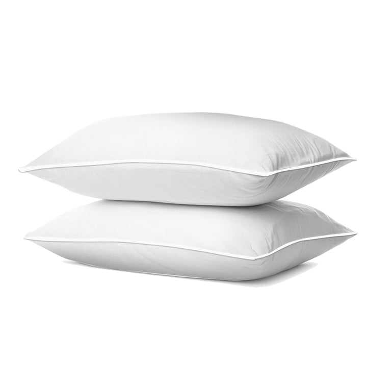 Dreamz Pillows Inserts Cushion Soft - Levede