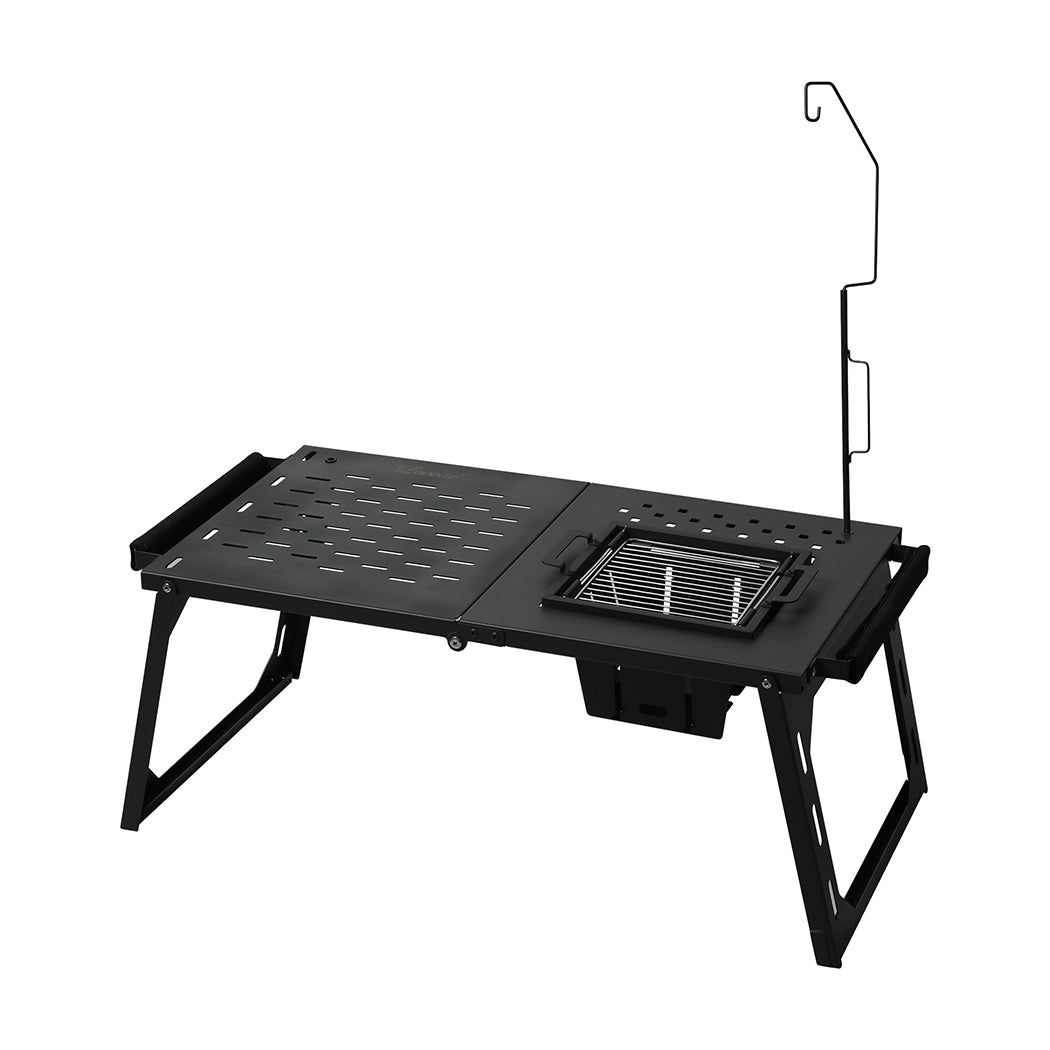 Levede Lightweight Multi-Functional Folding Desktop Table - Levede