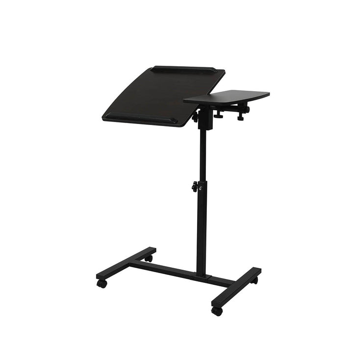 Levede Mobile Laptop Desk Adjustable - Levede