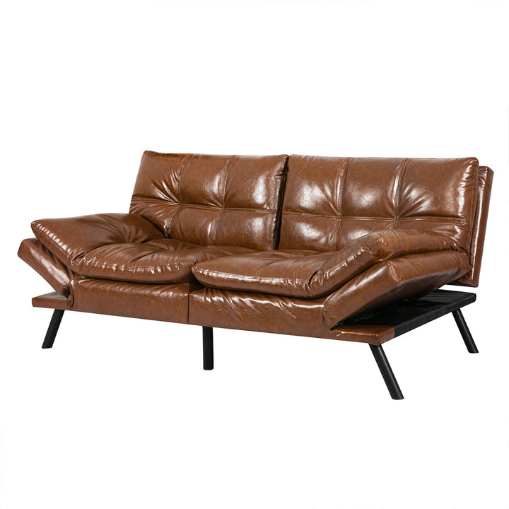 Levede Sofa Bed Futon Recliner Lounge Chair - Levede