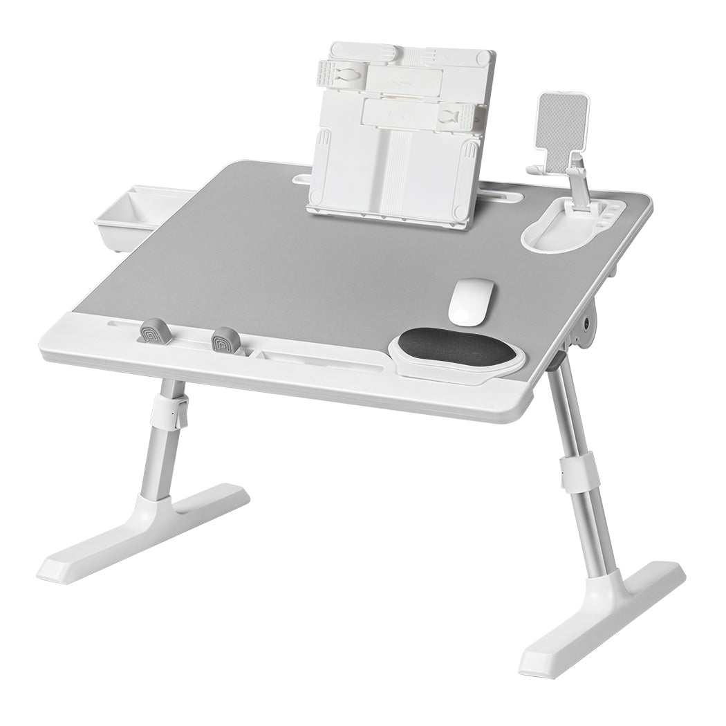 Levede Laptop Desk Adjustable Stand - Levede