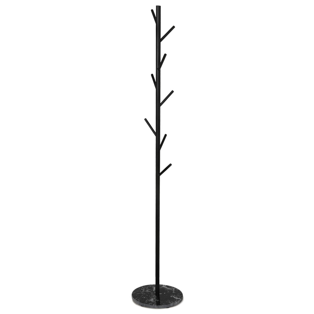 Levede Coat Rack Hat Clothes Stand Hanger - Levede