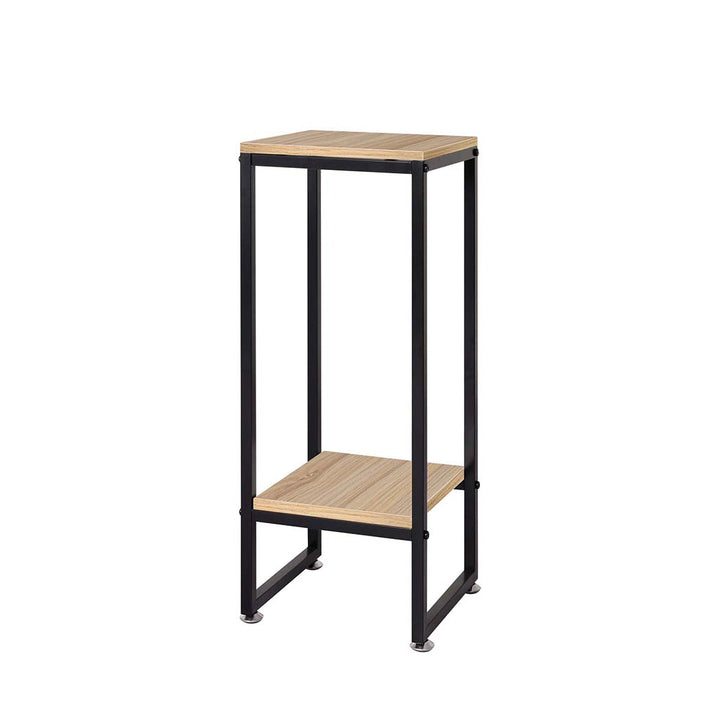 Levede Plant Stand Garden Home Decor Natural - Levede