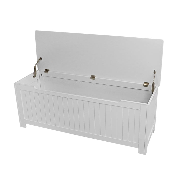 Levede Kids Toy Box Storage Chest Cabinet - Levede