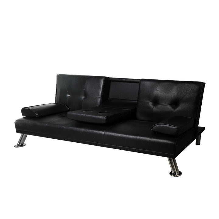 Levede Sofa Bed Adjustable Recliner - Levede