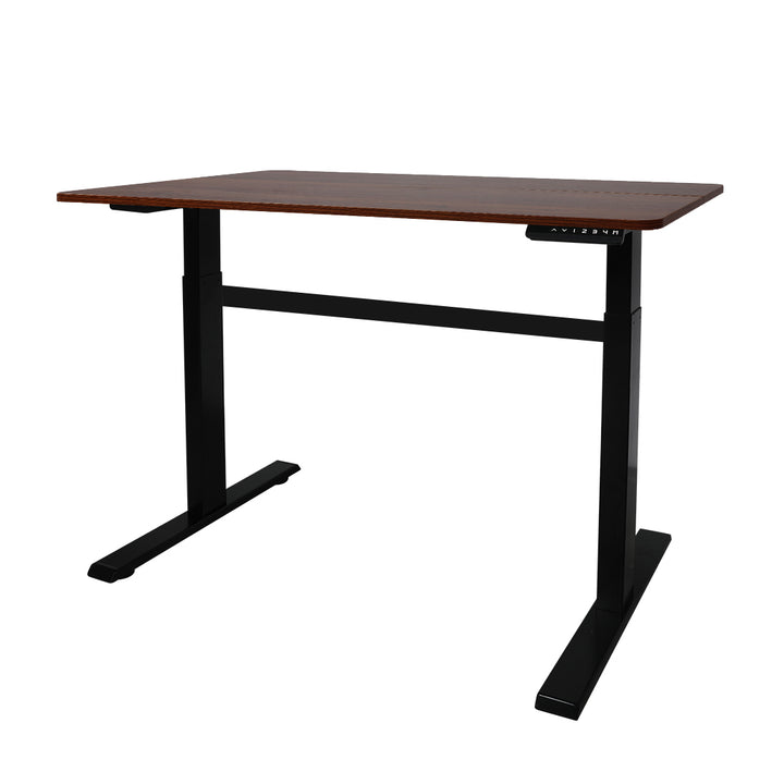 Levede Motorised Height Adjustable Standing Desk Riser - Levede