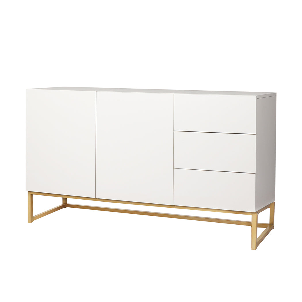 Levede Buffet Sideboard Storage Cabinet - Levede