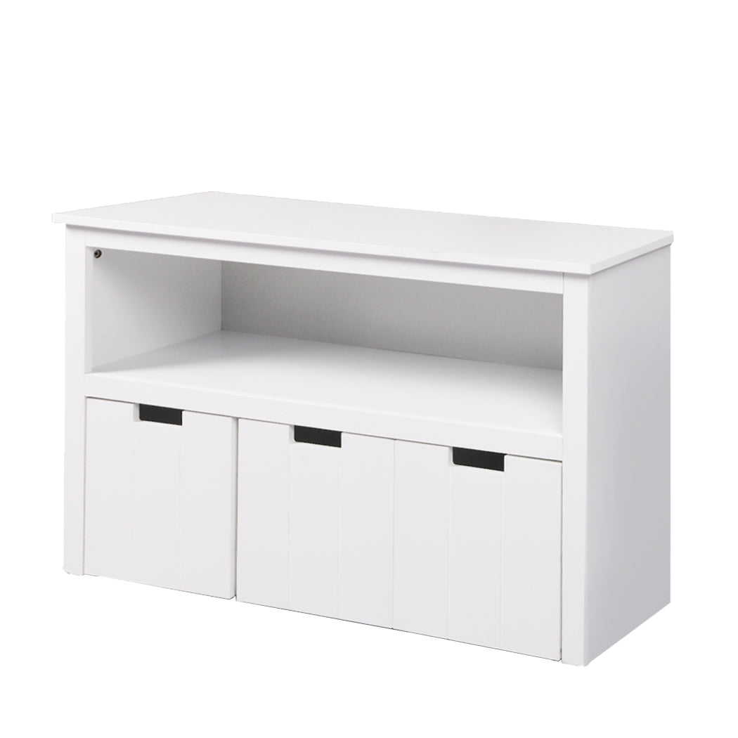 Levede Kids Toy Storage Unit Organiser - Levede