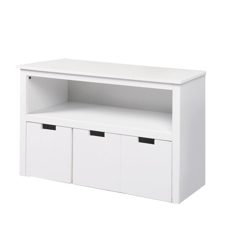 Levede Kids Toy Storage Unit Organiser - Levede