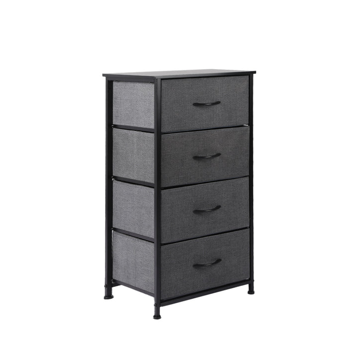 Levede Storage Cabinet Tower Chest - Levede