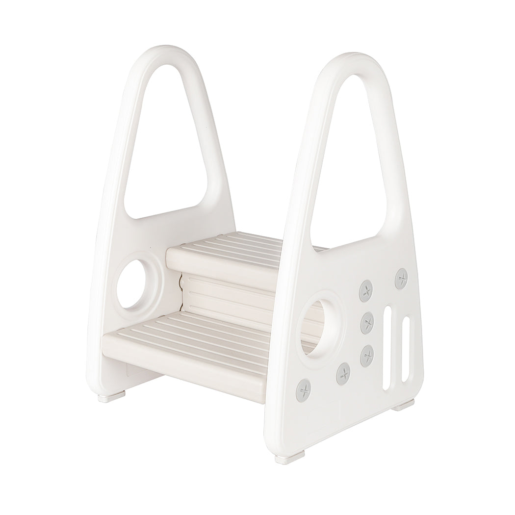 Levede Toddler Step Stool Ladder Tower - Levede