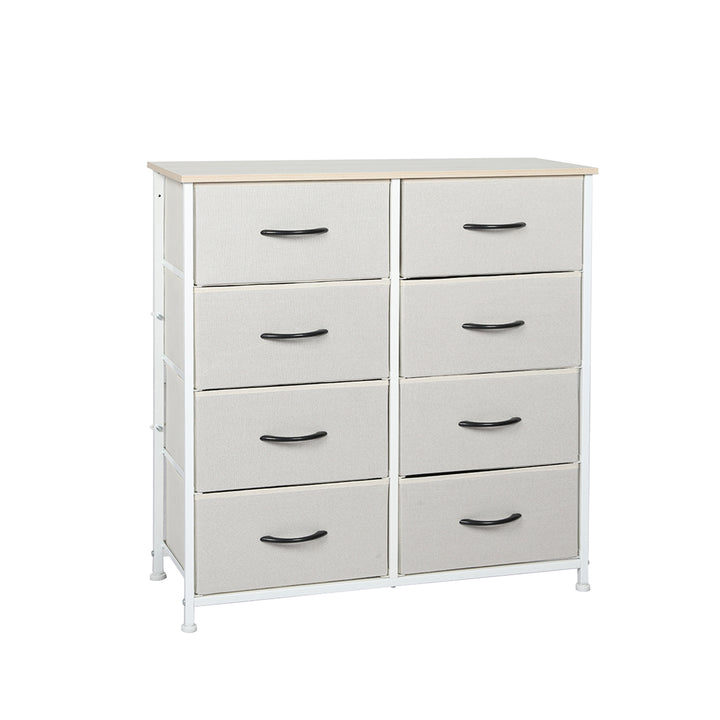 Levede Storage Cabinet Tower Chest - Levede