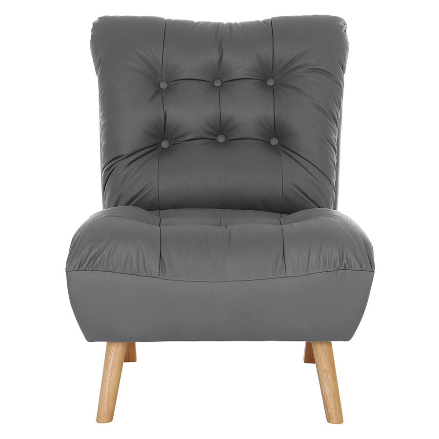 Levede Accent Chair Sofa Recliner Adjustable - Levede