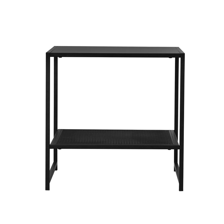 Levede Side Table Sofa End Table Open - Levede