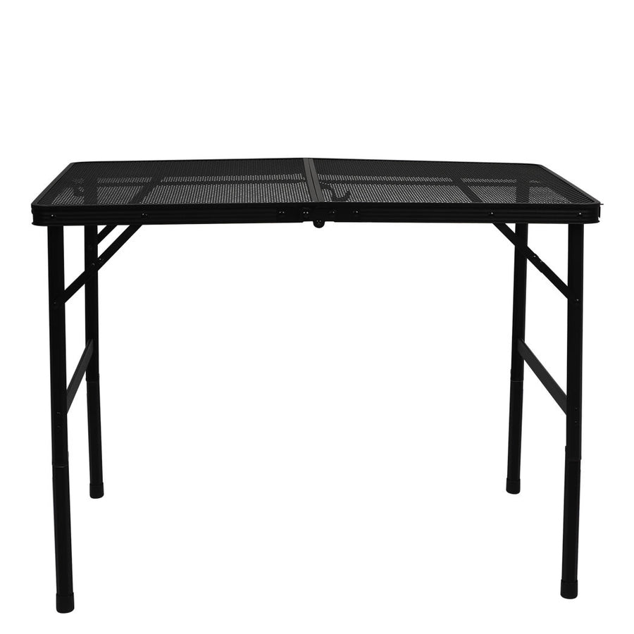 Levede Grill Table BBQ Camping Tables - Levede