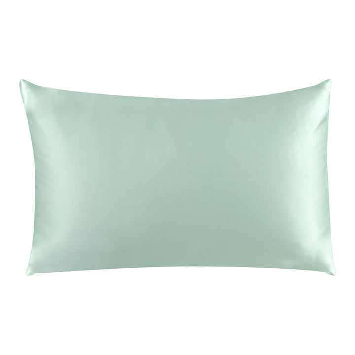 DreamZ 100% Mulberry Silk Pillow Case - Levede