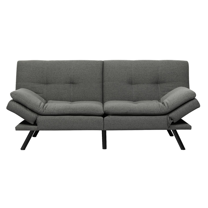 Levede Sofa Bed Futon Recliner Lounge Chair - Levede