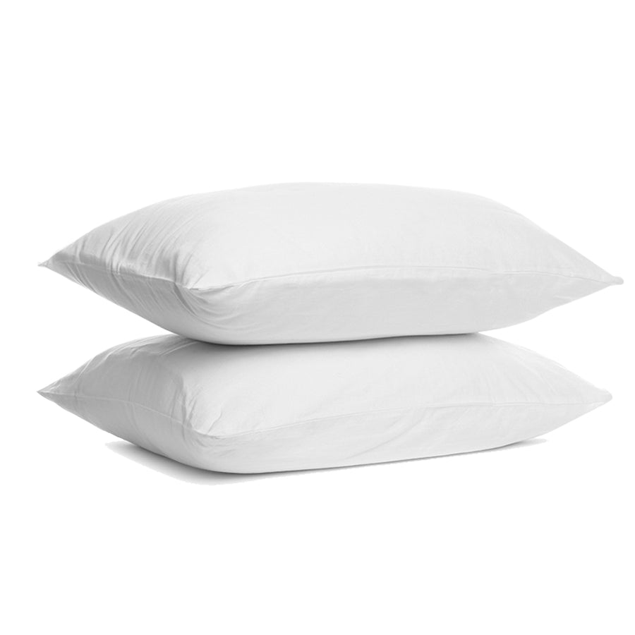 Dreamz Pillows Inserts Cushion Soft - Levede