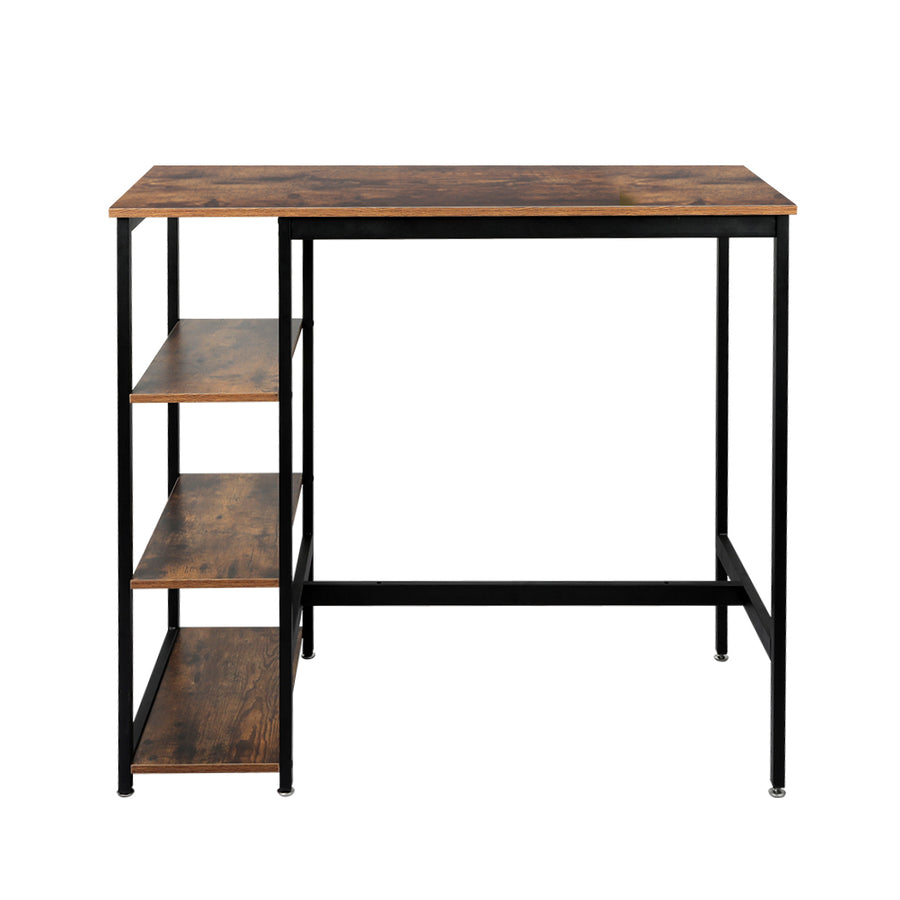 Levede High Bar Table Pub Industrial - Levede