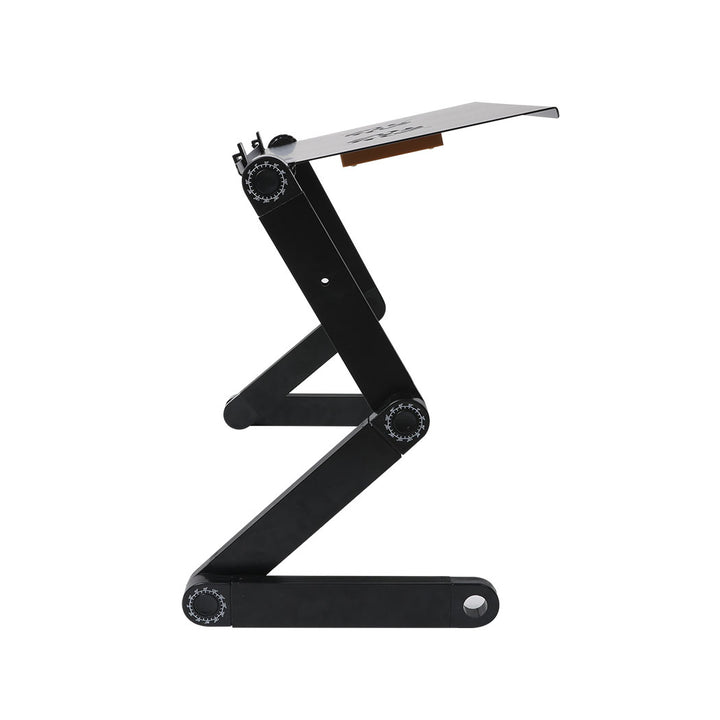 Levede Laptop Desk Table Stand Up Height - Levede