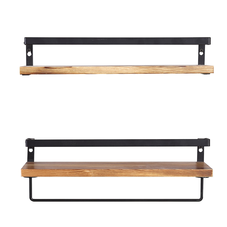 Levede Floating Shelf Brackets Wall - Levede