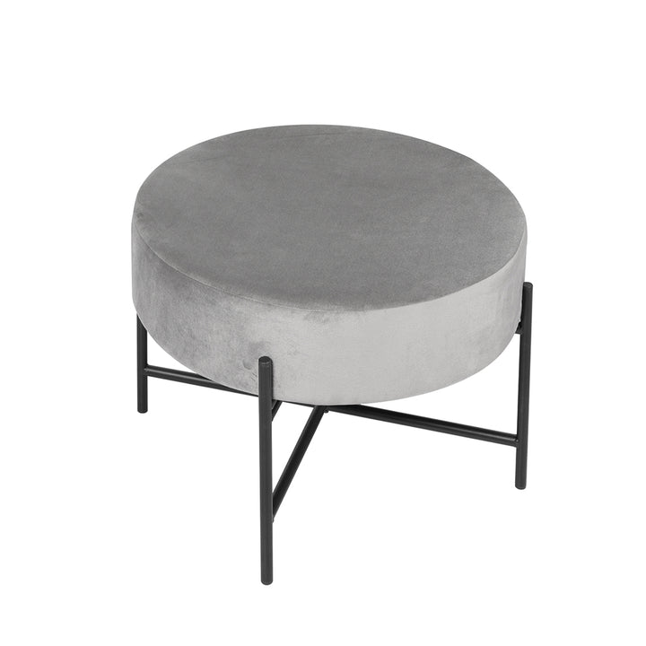 Levede Foot Stool Ottoman Footstool - Levede