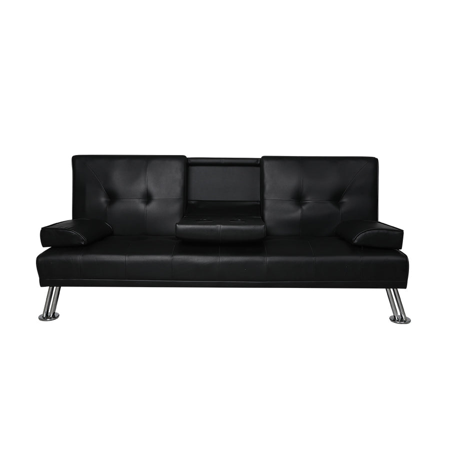 Levede Sofa Bed Adjustable Recliner - Levede