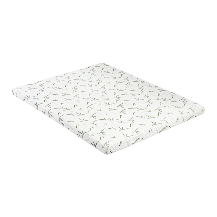 DreamZ 8cm Bedding Cool Gel Memory Foam - Levede