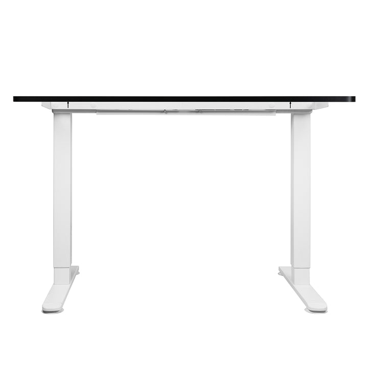 Levede Motorised Standing Desk Adjustable 120cm 800x 1.5MM - Levede