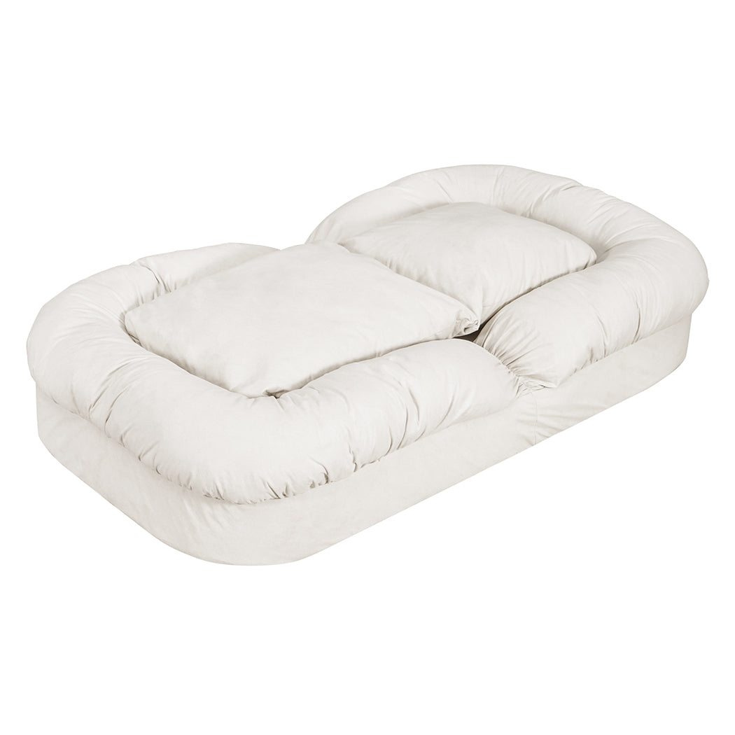 Levede Convertible Lounge Floor Sofa Bed - Levede