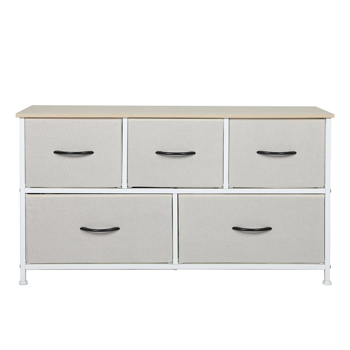 Levede Chest of Drawers Storage Cabinet - Levede