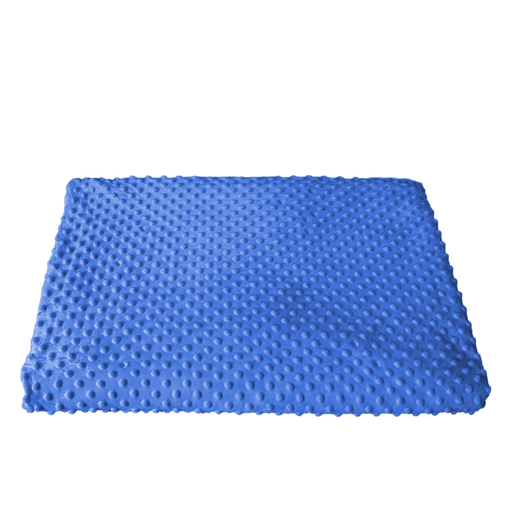 DreamZ Weighted Blanket Cover Quilt - Levede