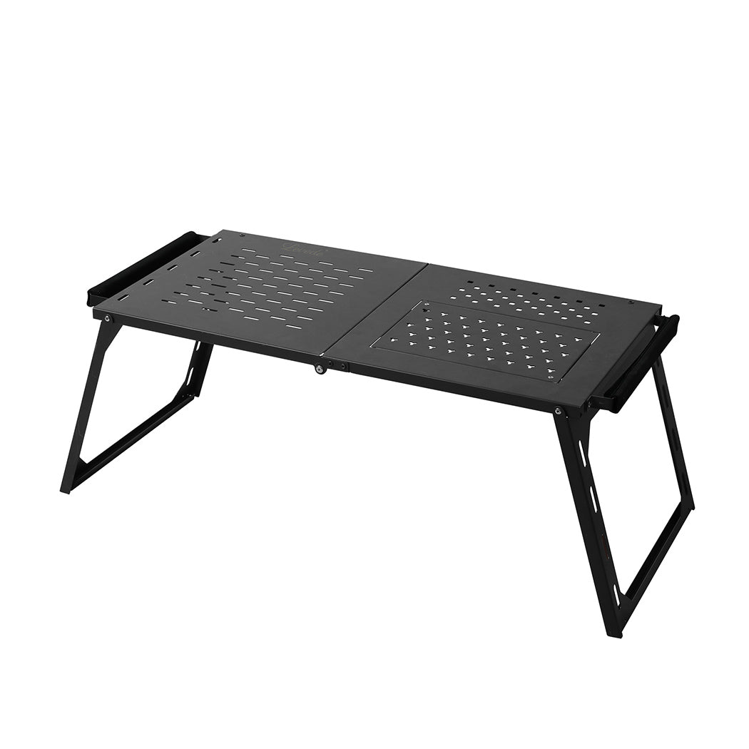 Levede Lightweight Multi-Functional Folding Desktop Table - Levede