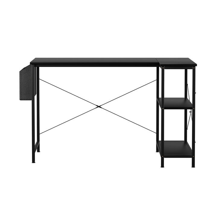 Levede L Shaped Computer Desk Corner Home Desk - Levede