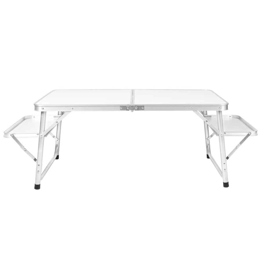 Levede Camping Table Folding Portable - Levede