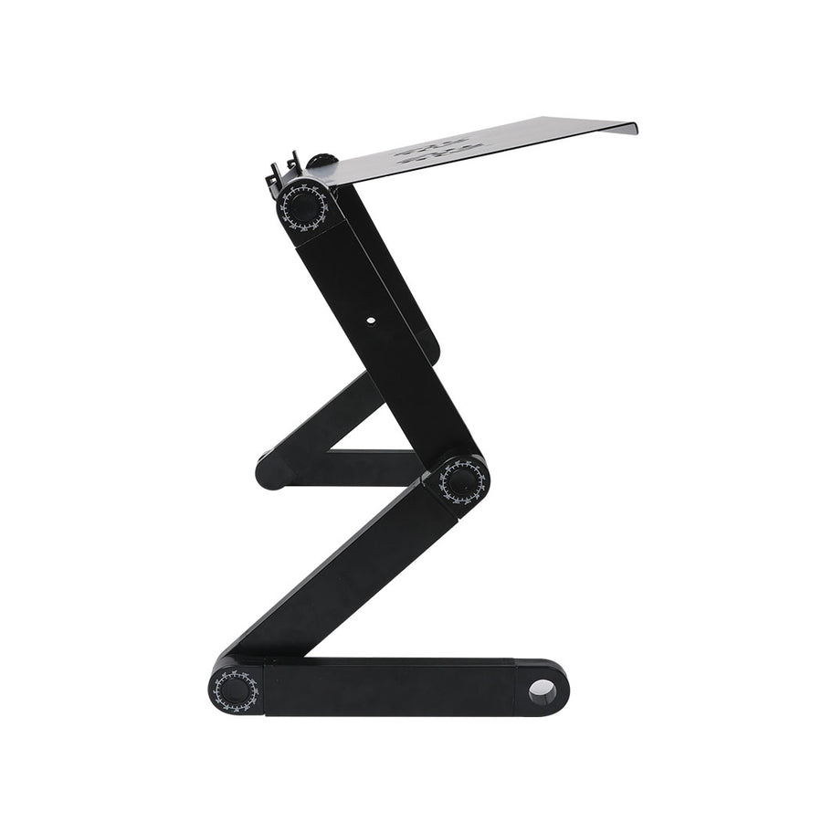 Levede Laptop Desk Computer Table Stand-1831592955643826177