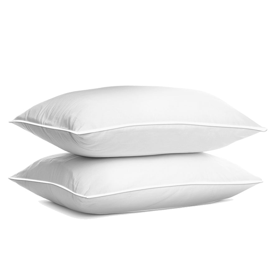 Dreamz Pillows Inserts Cushion Soft - Levede