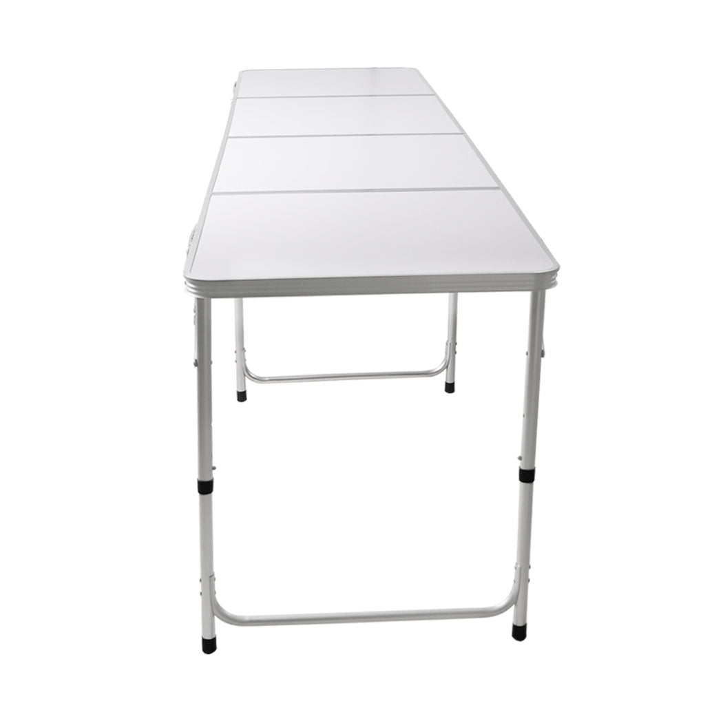 Levede Folding Camping Table Portable - Levede