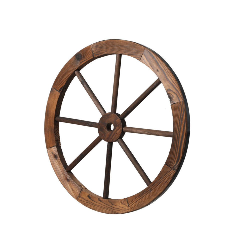 Levede Outdoor Ornaments Large Wooden - Levede