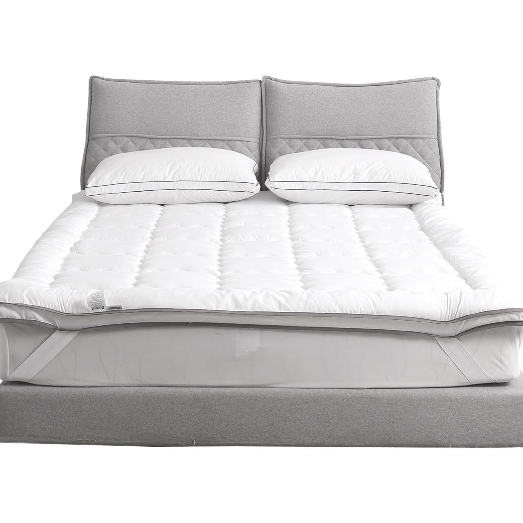 DreamZ Bedding Luxury Pillowtop Mattress Queen-1843791401767276545